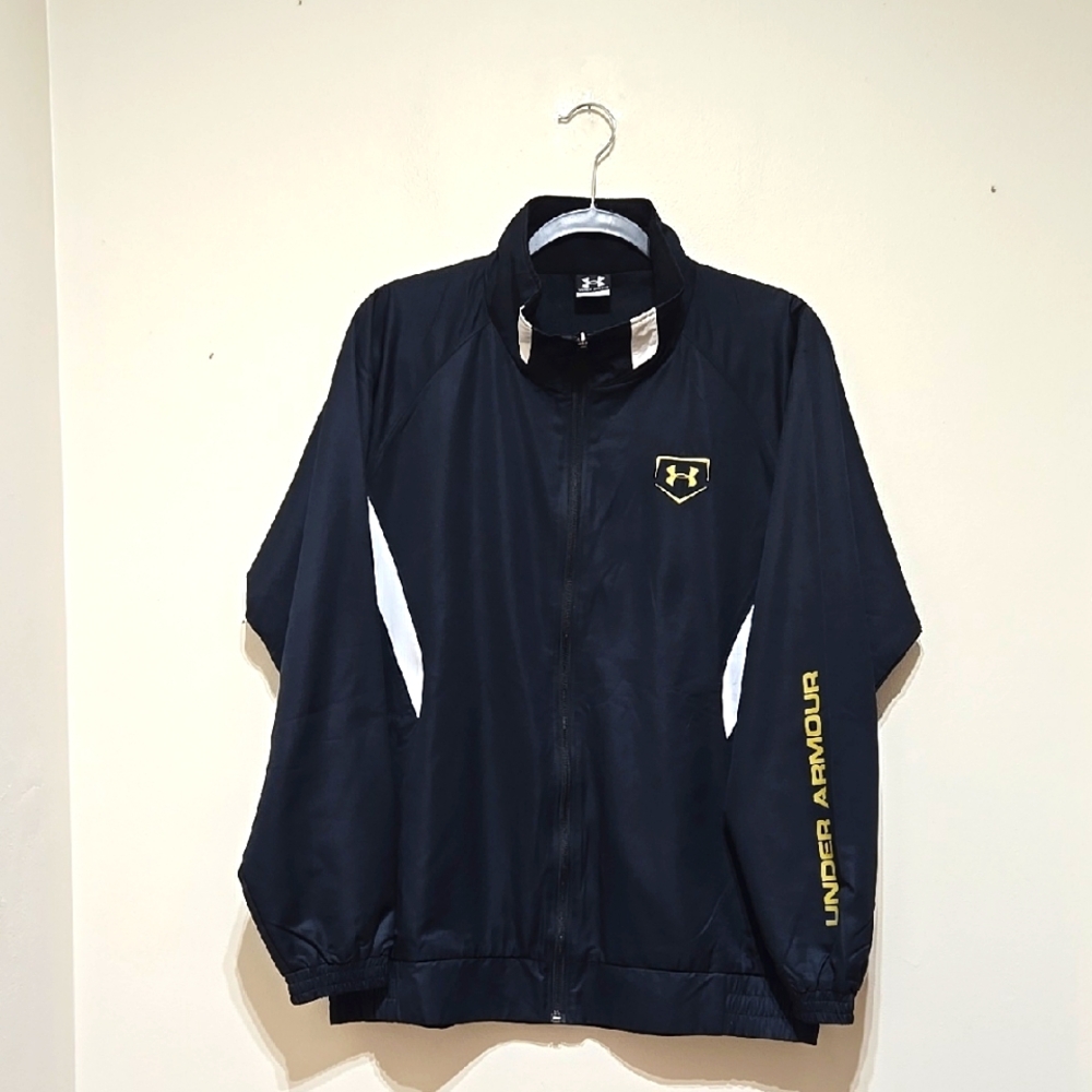 Under Armour Men's Jacket